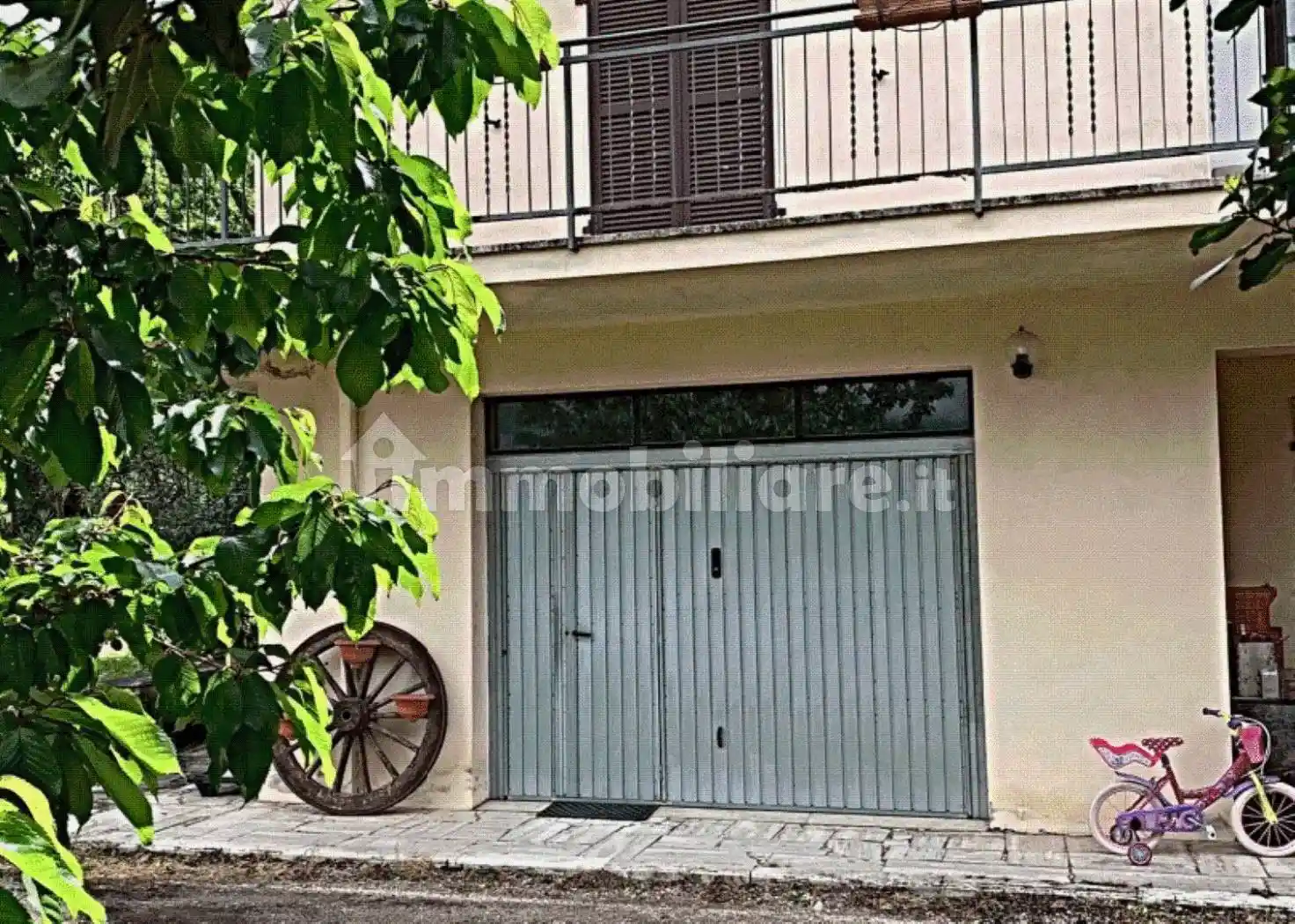 Appartamento in vendita a Manciano