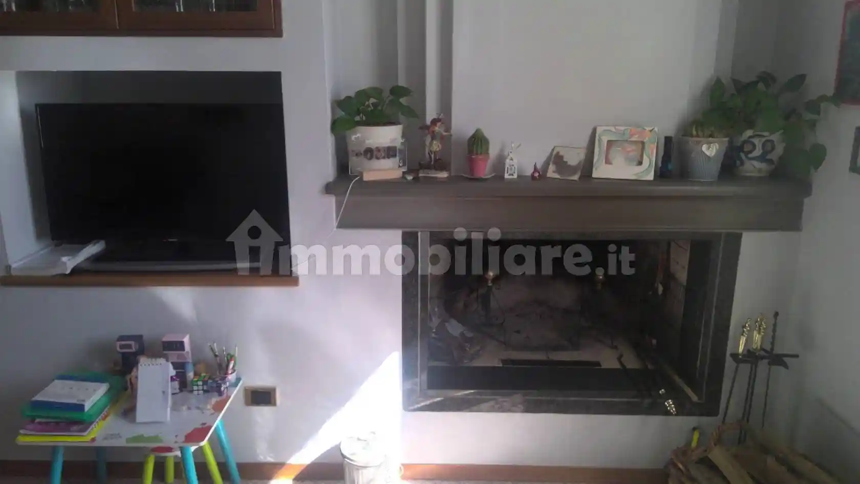 Appartamento in vendita a Prato