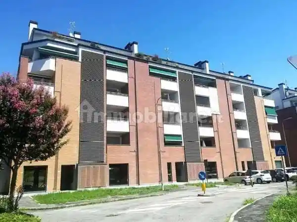 Appartamento in vendita a Mariano Comense
