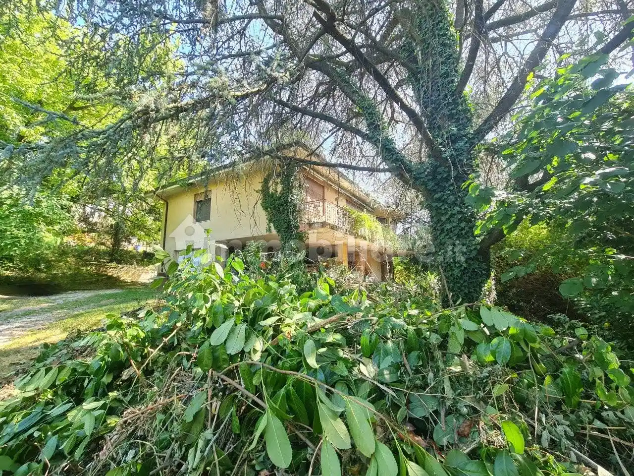 Villa in vendita a Teolo