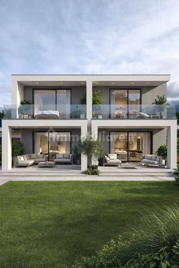 Villa in vendita a Carini