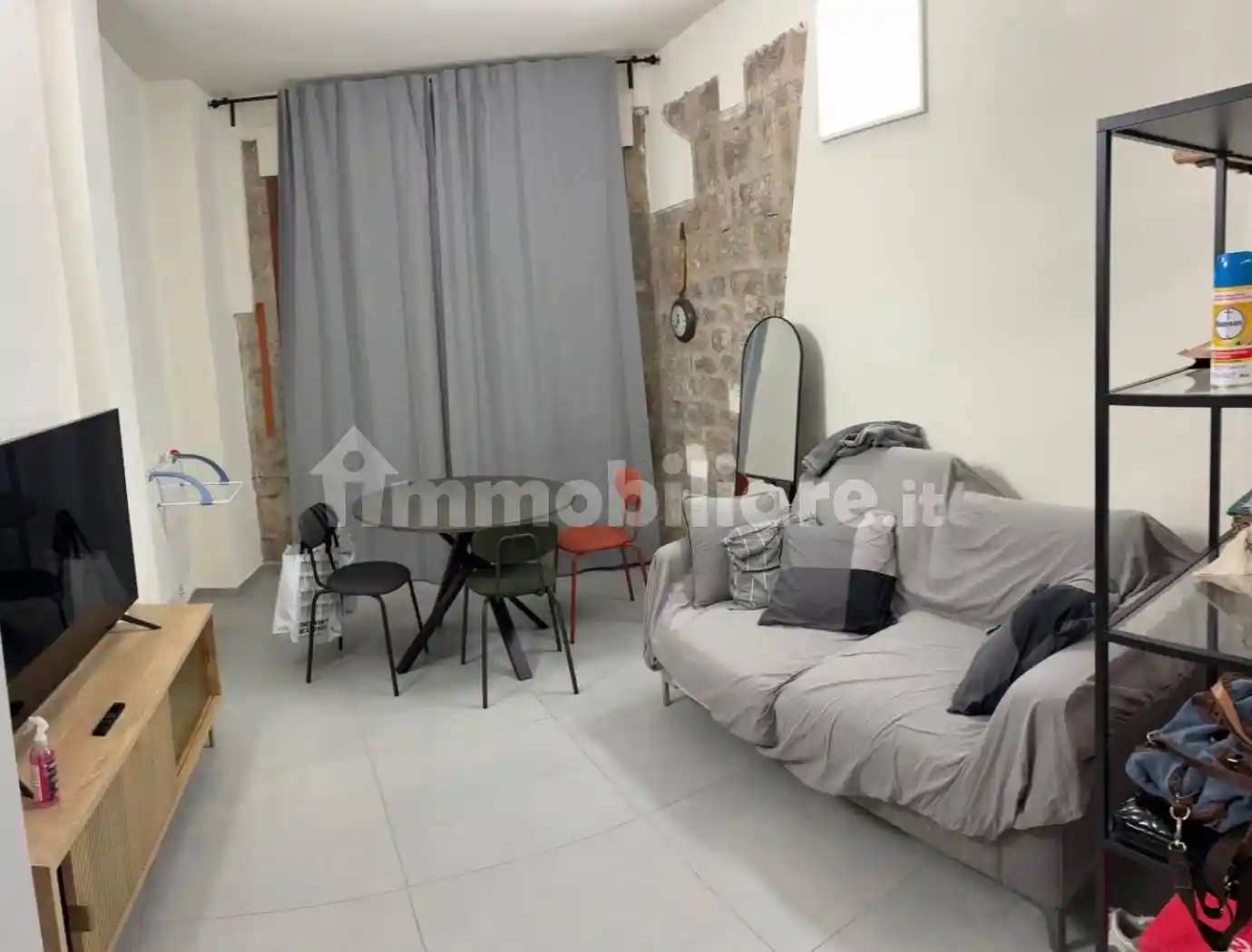 Appartamento in affitto a Pisa