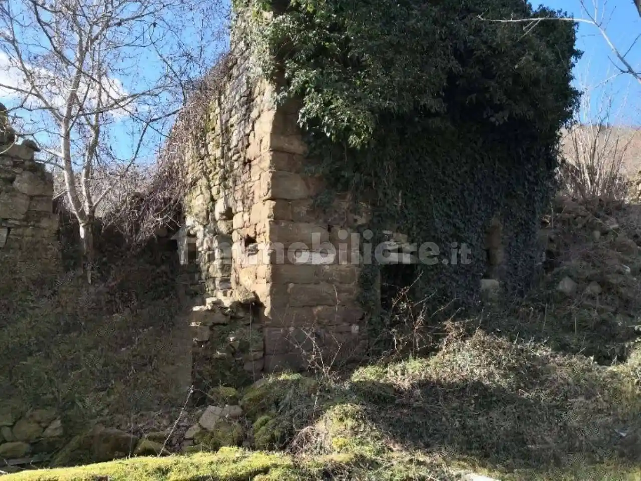 Rustico - Casale in vendita a Ortignano Raggiolo