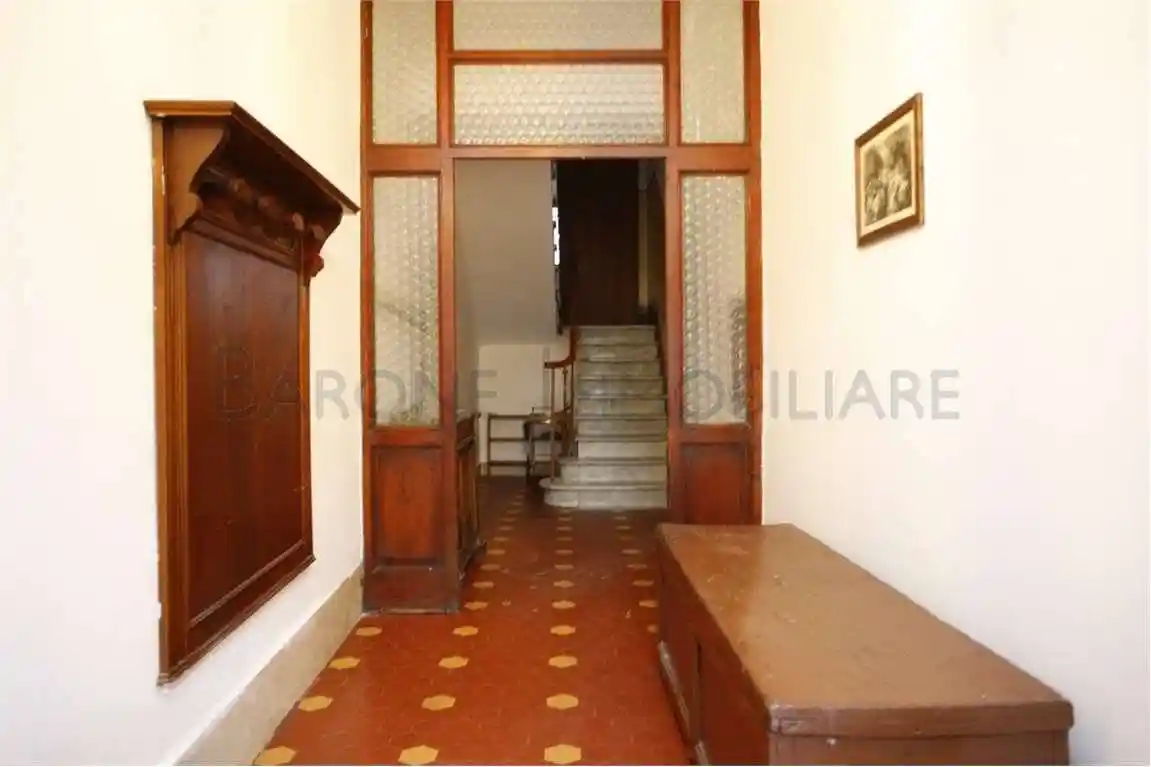 Appartamento in vendita a Massa