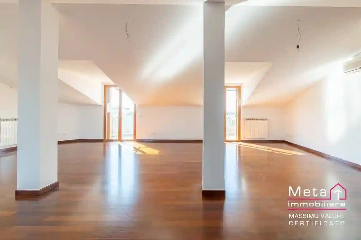 Attico - Mansarda - foto 5