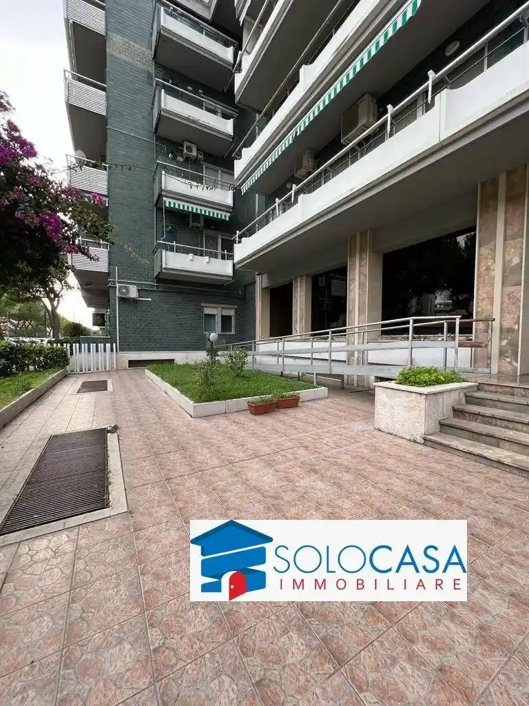 Appartamento in vendita a Foggia