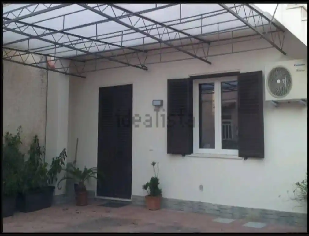 Appartamento in affitto a Palermo