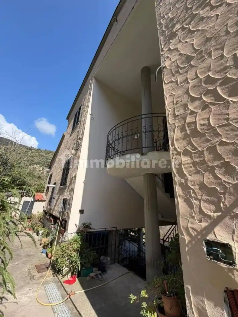 Appartamento in vendita a Pisciotta