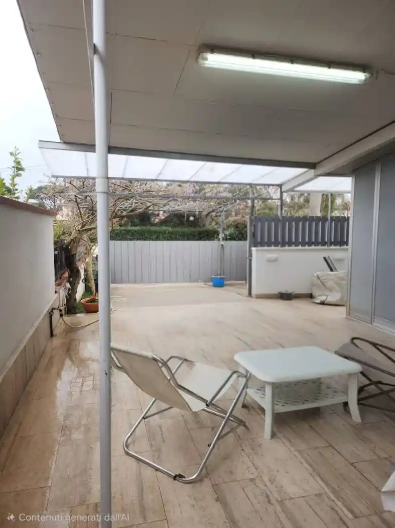 Villa in affitto a Terracina