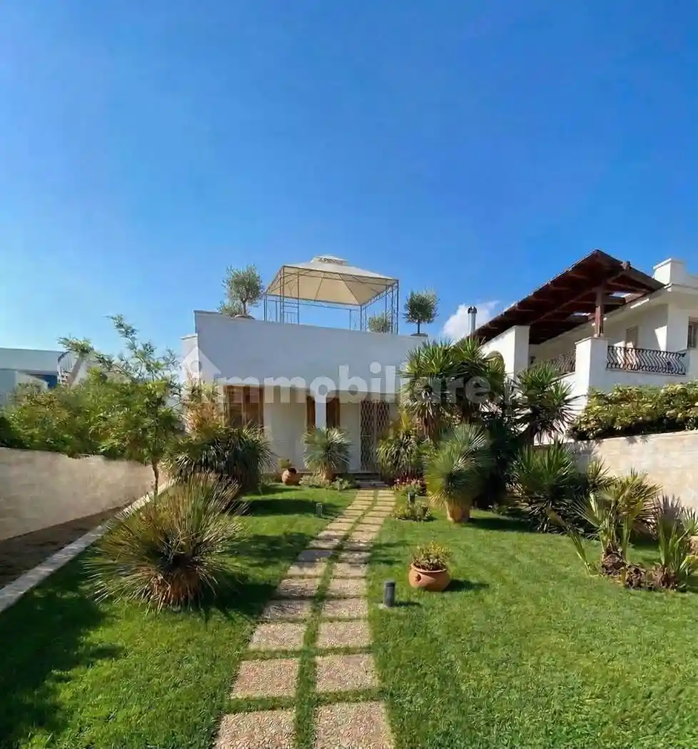 Villa in vendita a Porto Cesareo