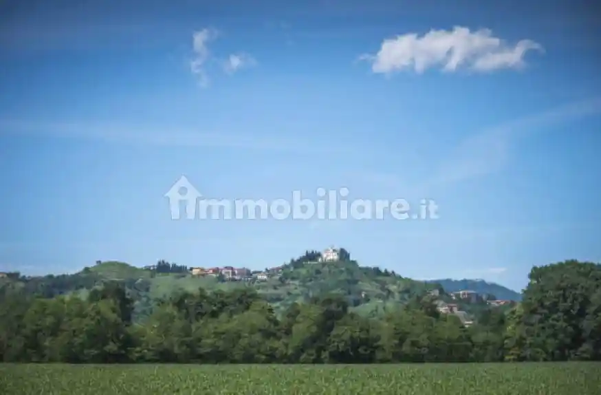 Villa in vendita a Montevecchia