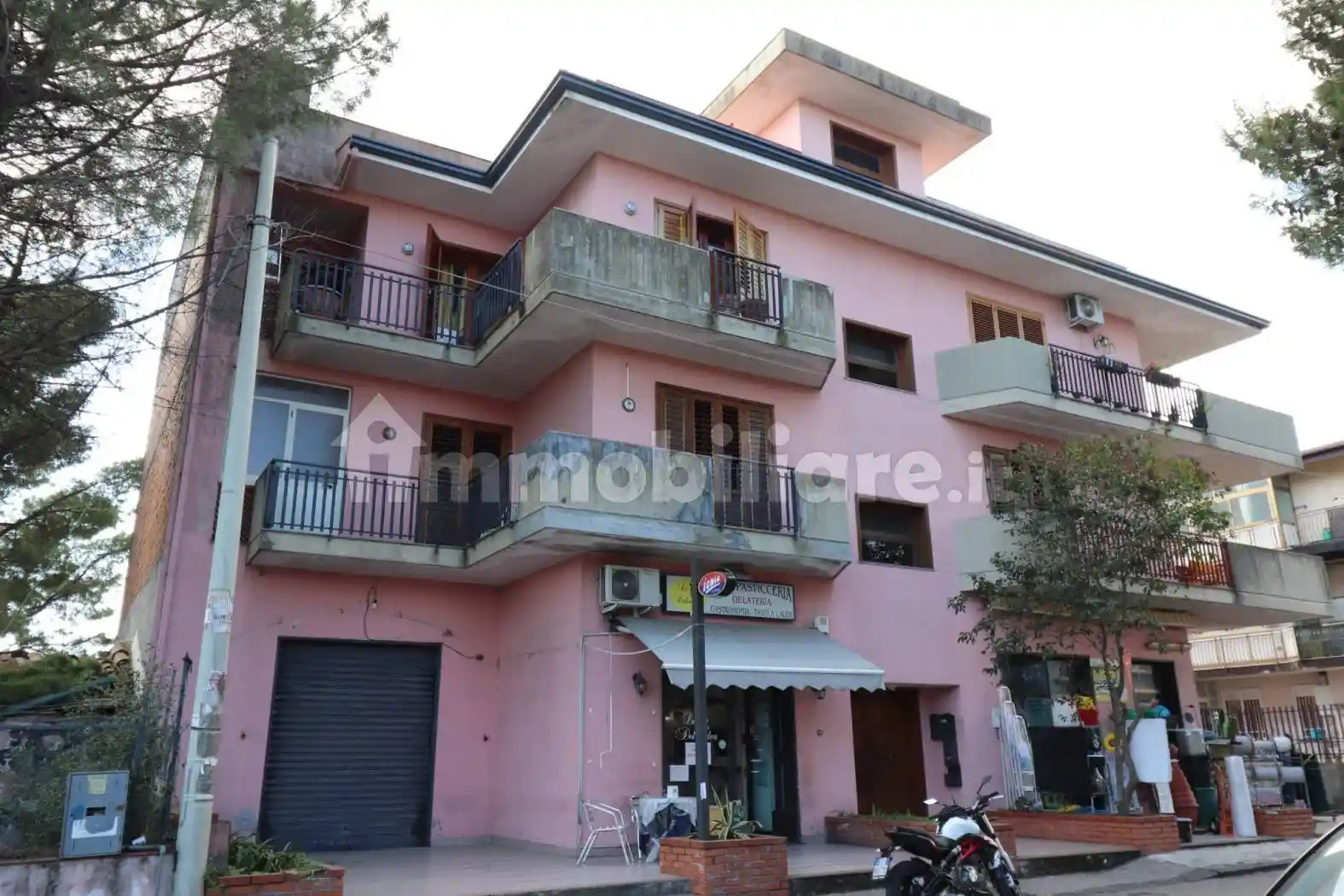 Appartamento in vendita a Aci Sant'Antonio