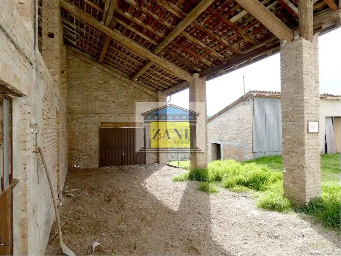 Rustico - Casale in vendita a Salsomaggiore Terme