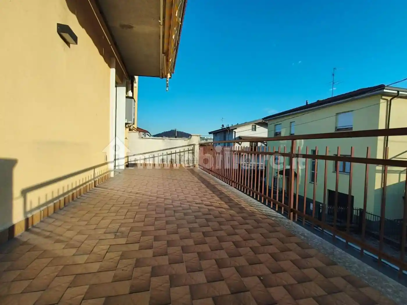 Appartamento in vendita a Ponte San Pietro