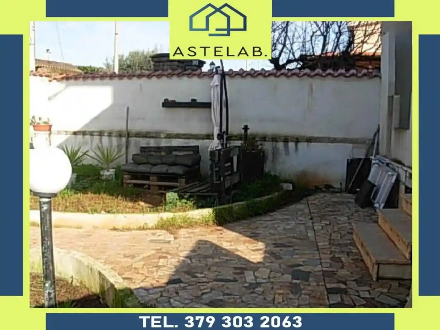 Appartamento in vendita a Nettuno