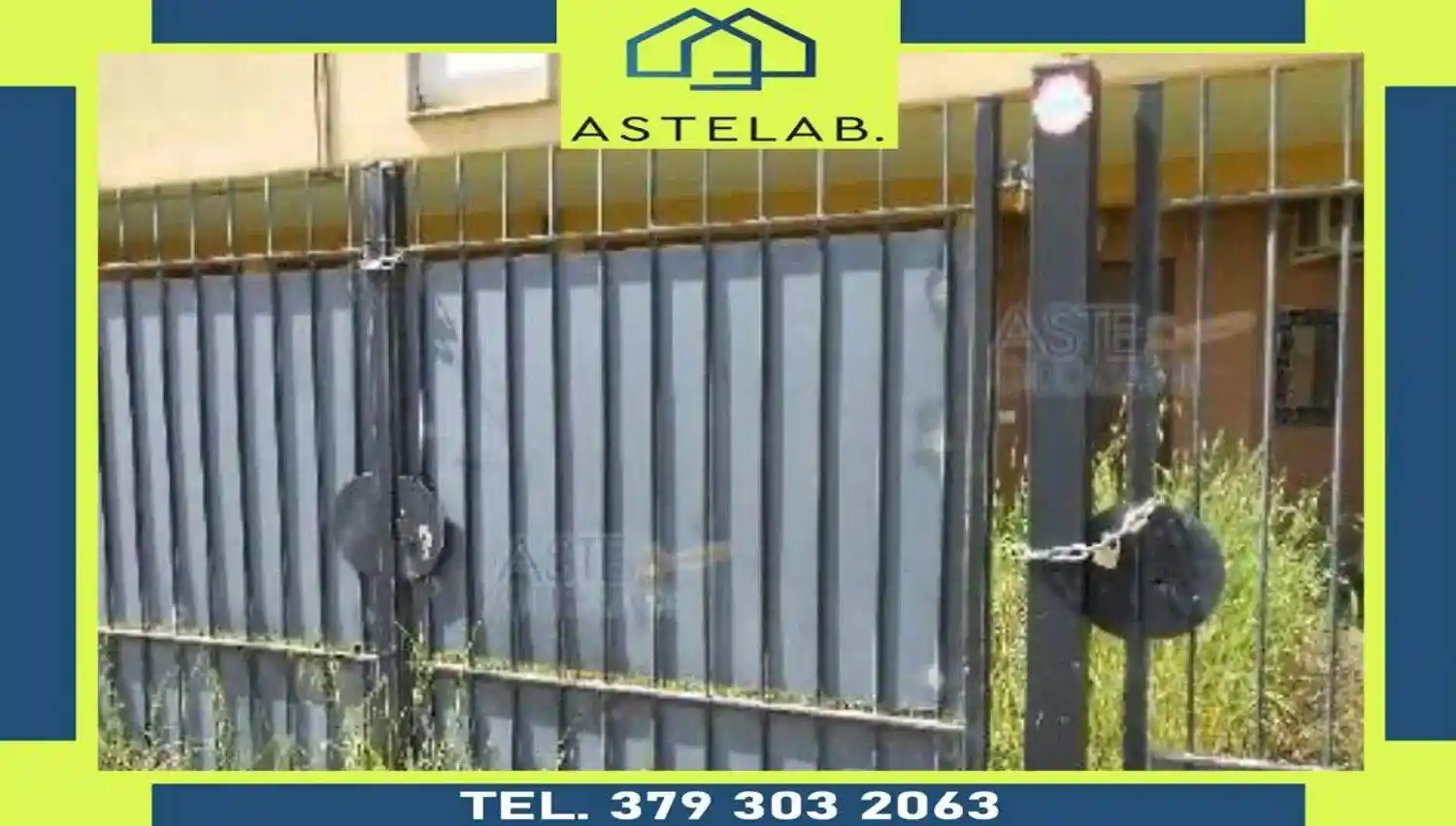 Appartamento in vendita a Pomezia