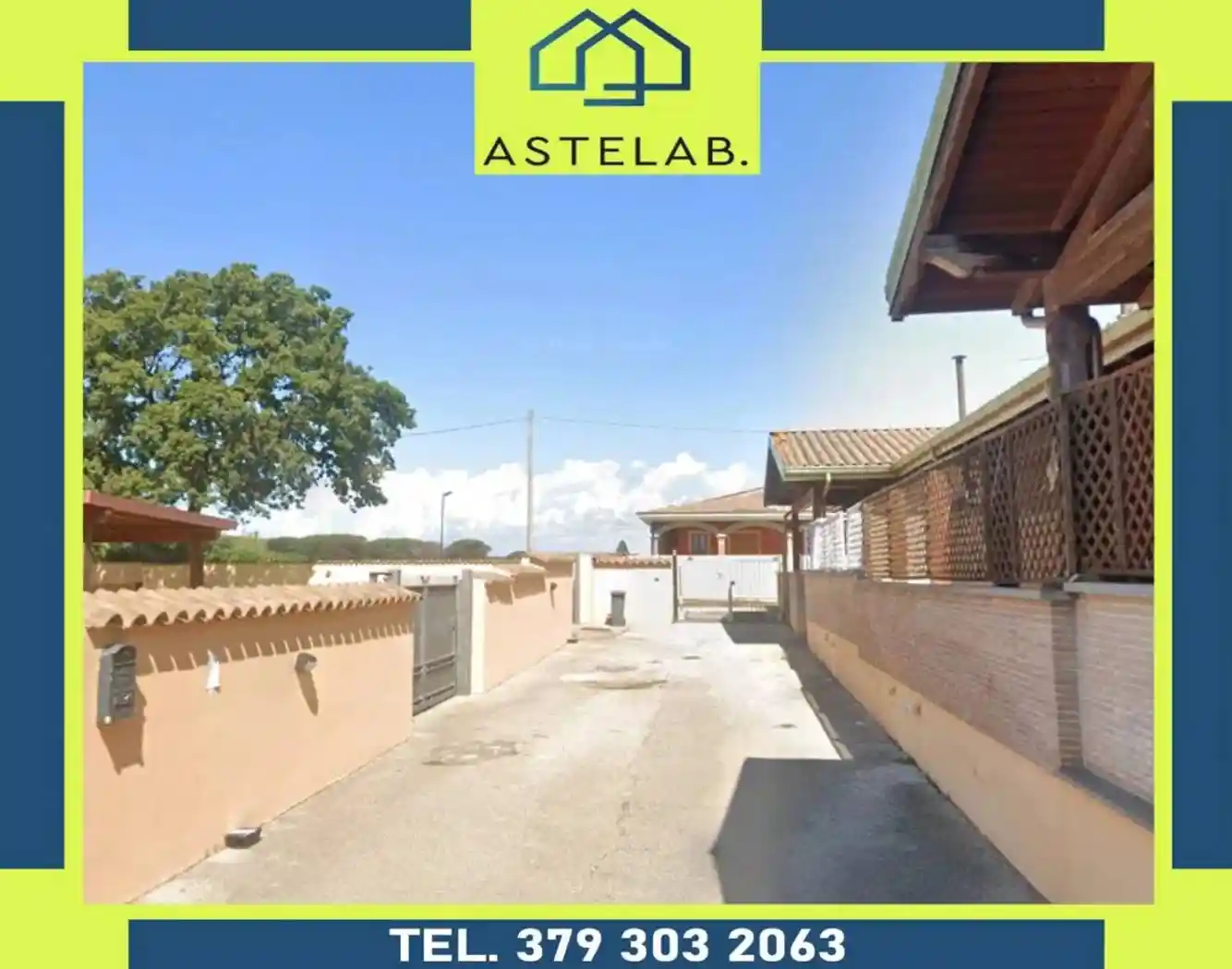 Appartamento in vendita a Anzio