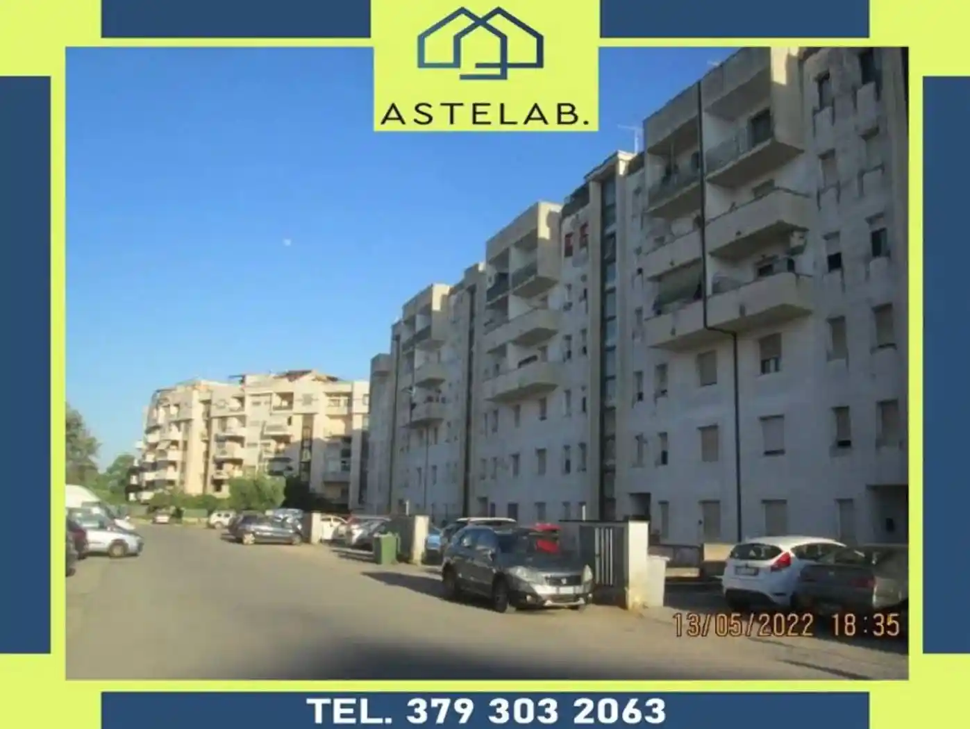 Appartamento in vendita a Anzio