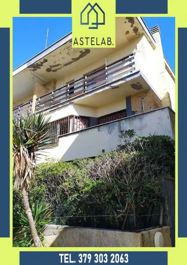 Appartamento in vendita a Anzio