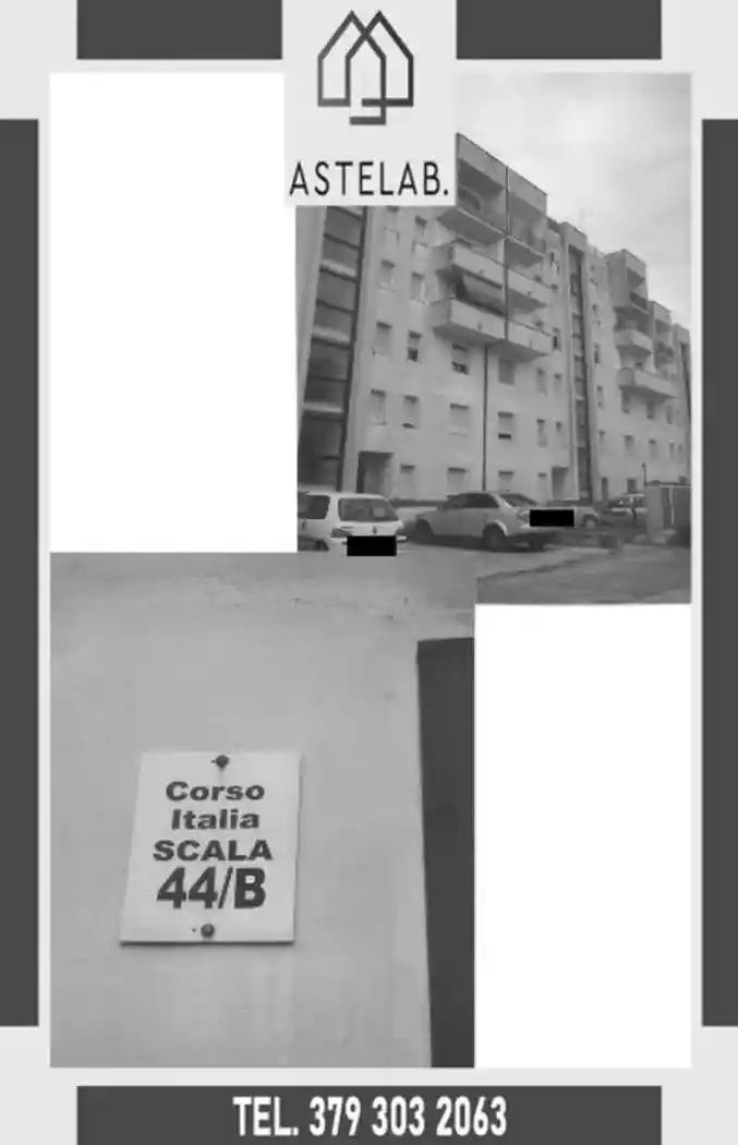 Appartamento in vendita a Anzio