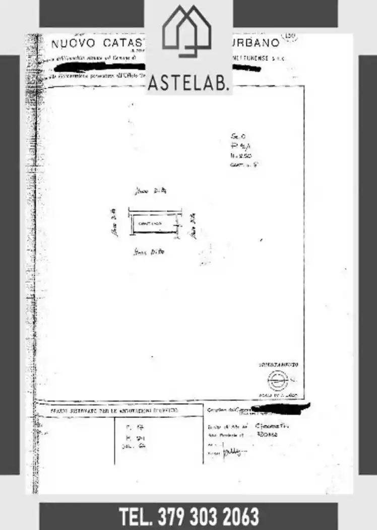 Appartamento in vendita a Anzio