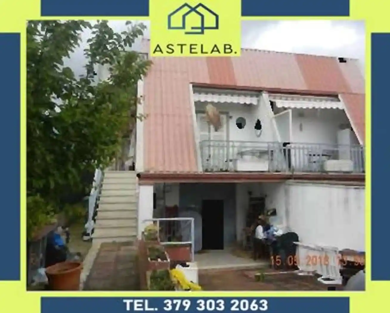 Appartamento in vendita a Anzio