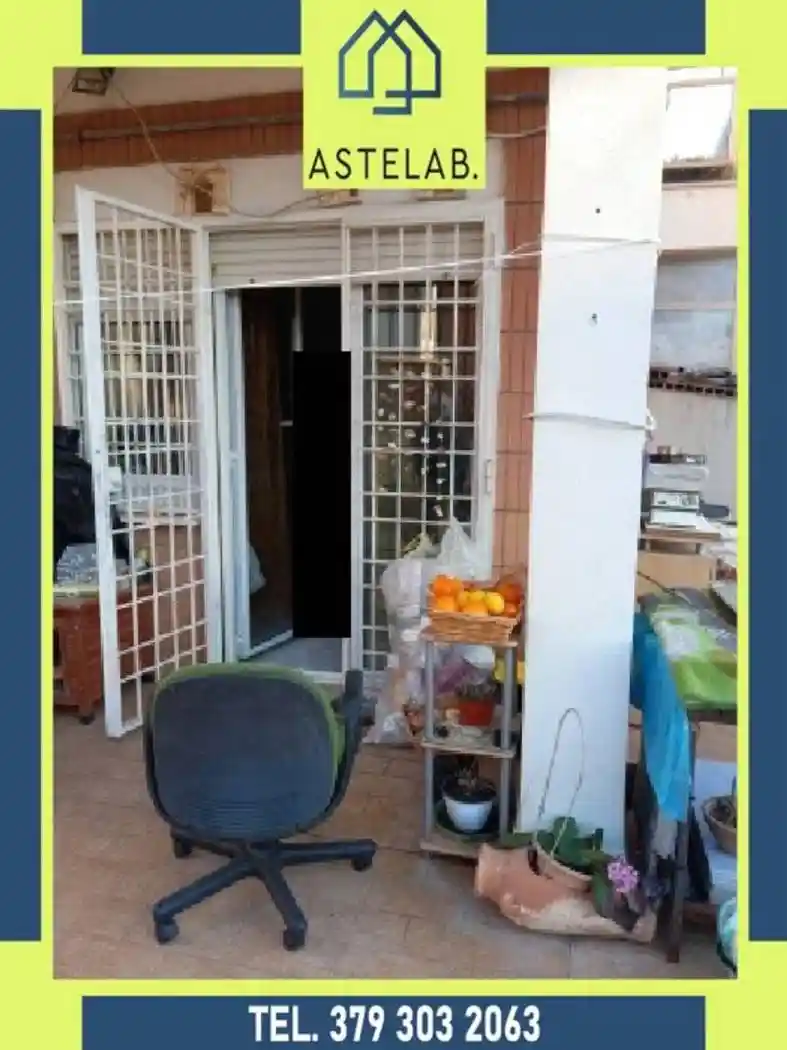 Appartamento in vendita a Ardea