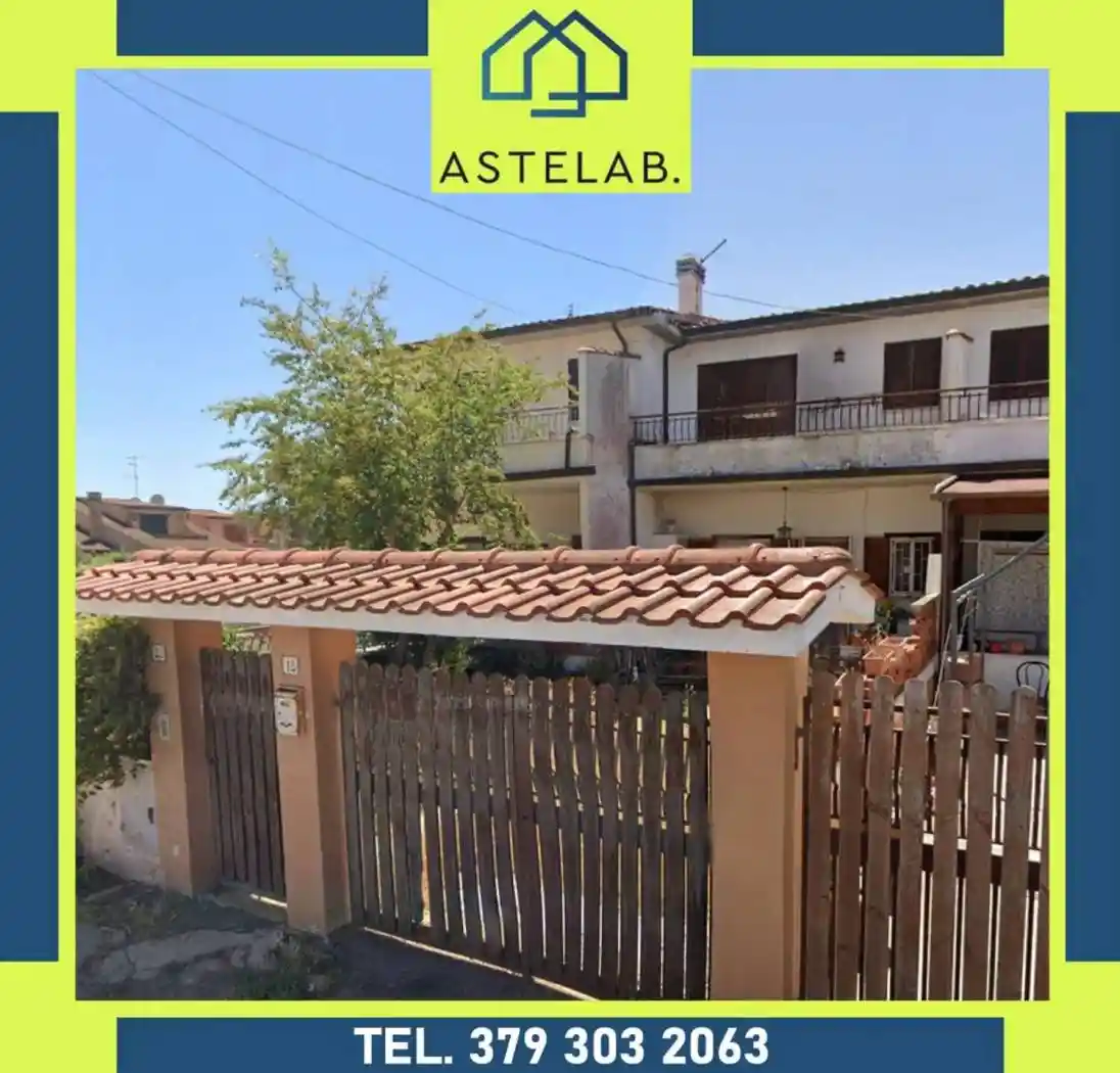 Appartamento in vendita a Ardea