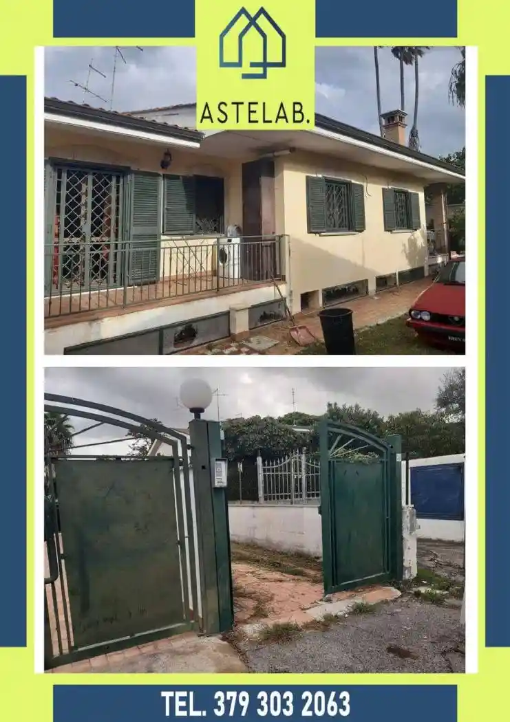 Appartamento in vendita a Ardea