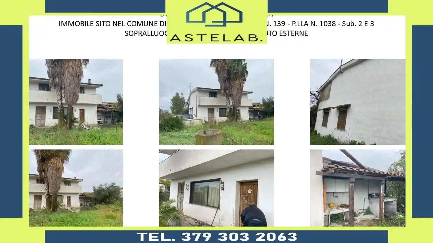 Appartamento in vendita a Aprilia