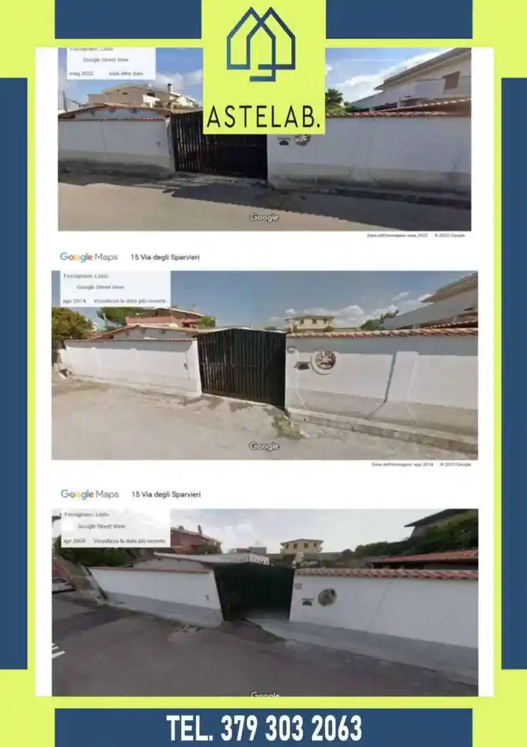 Appartamento in vendita a Aprilia