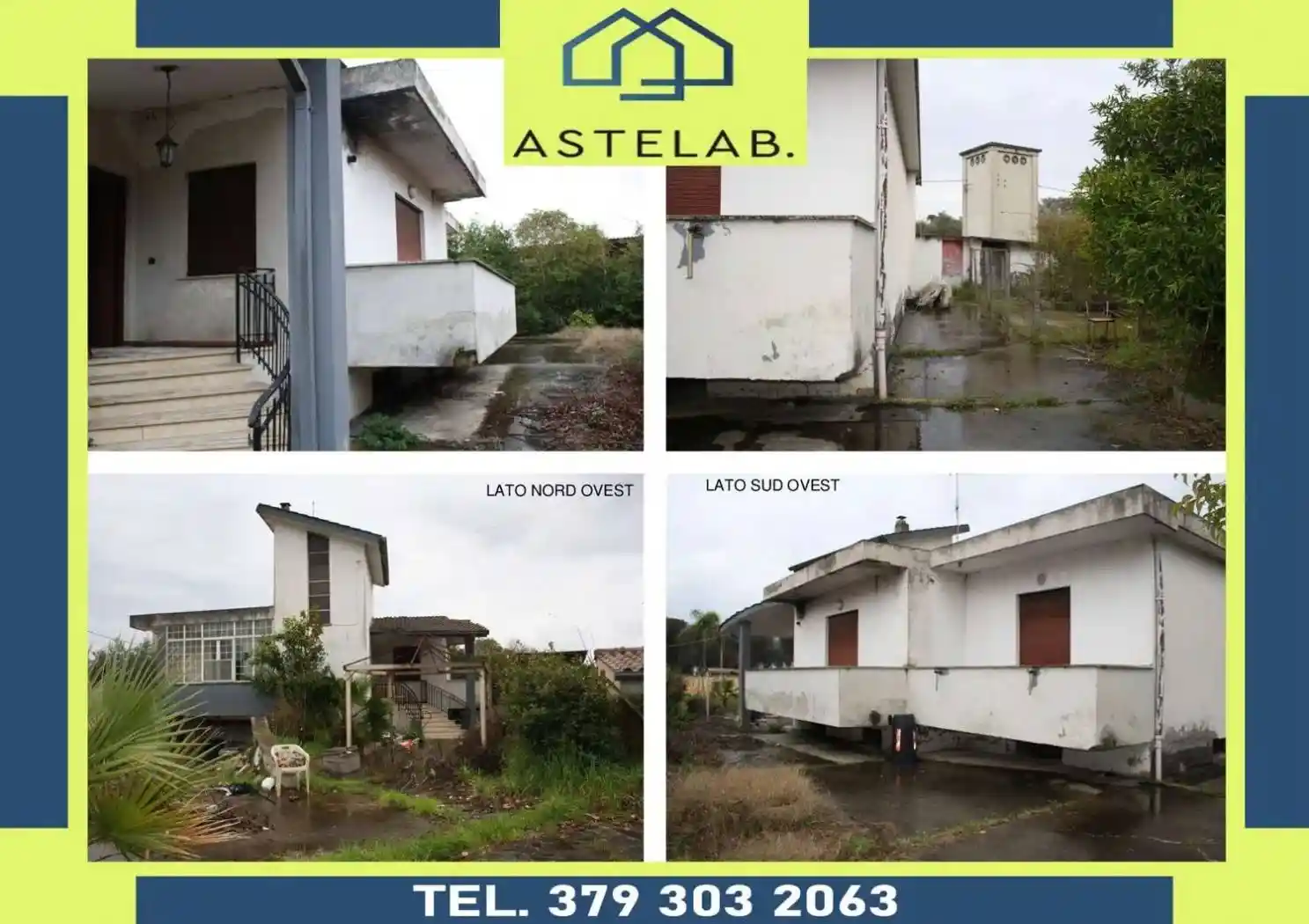 Appartamento in vendita a Aprilia