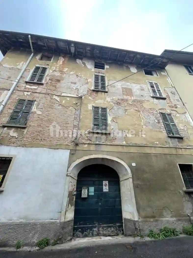 Palazzo - Edificio - foto 2