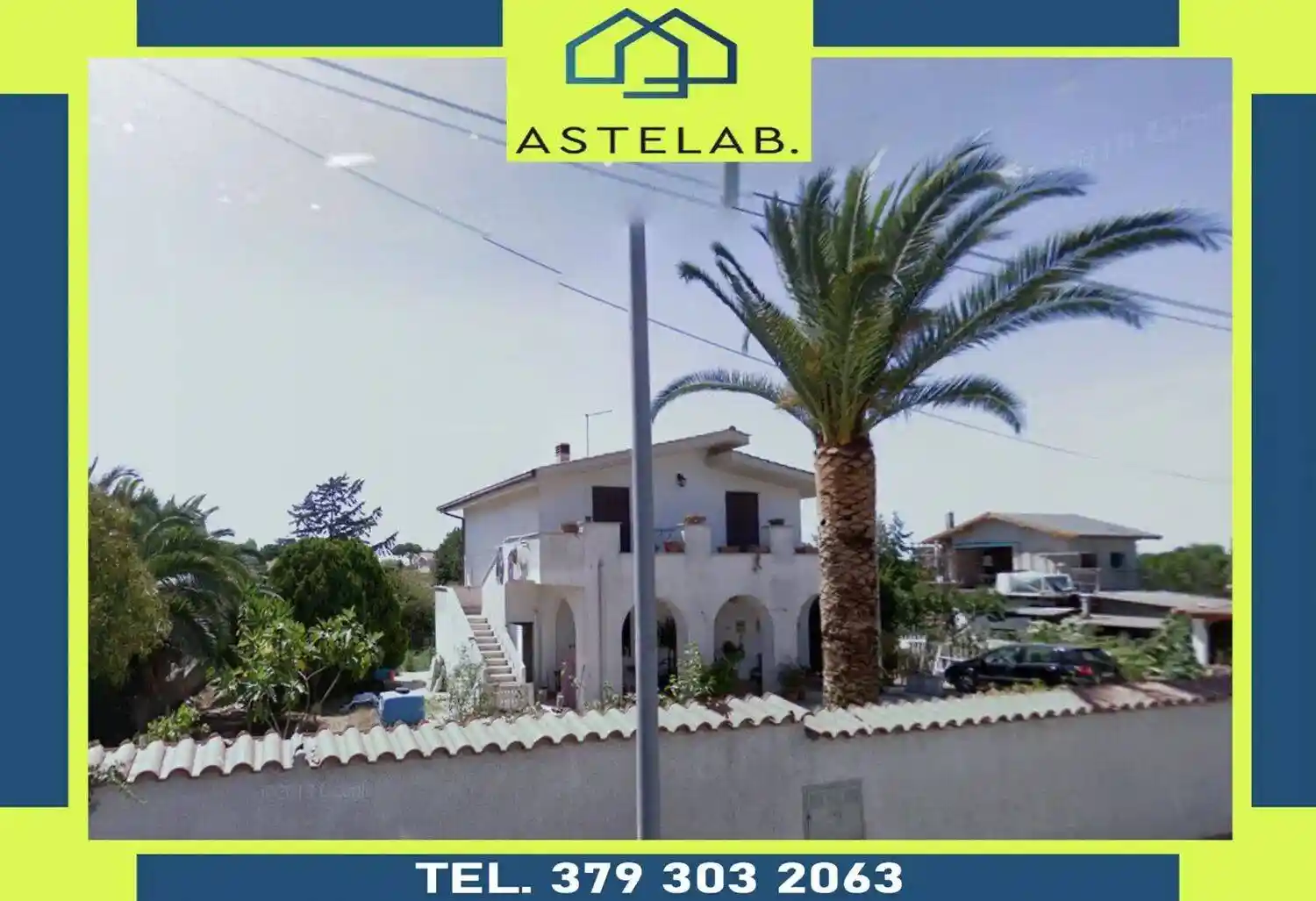 Appartamento in vendita a Aprilia