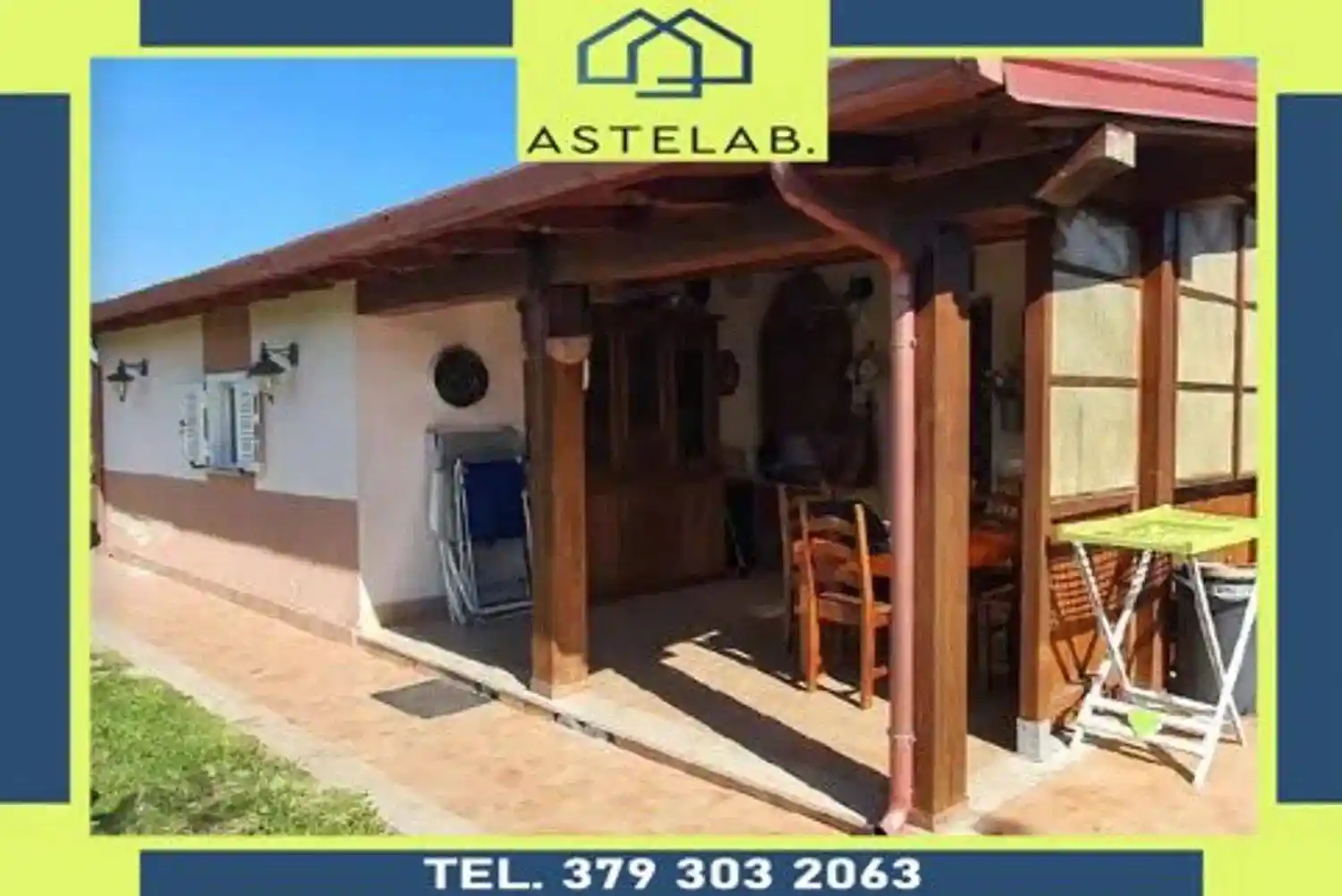 Appartamento in vendita a Aprilia