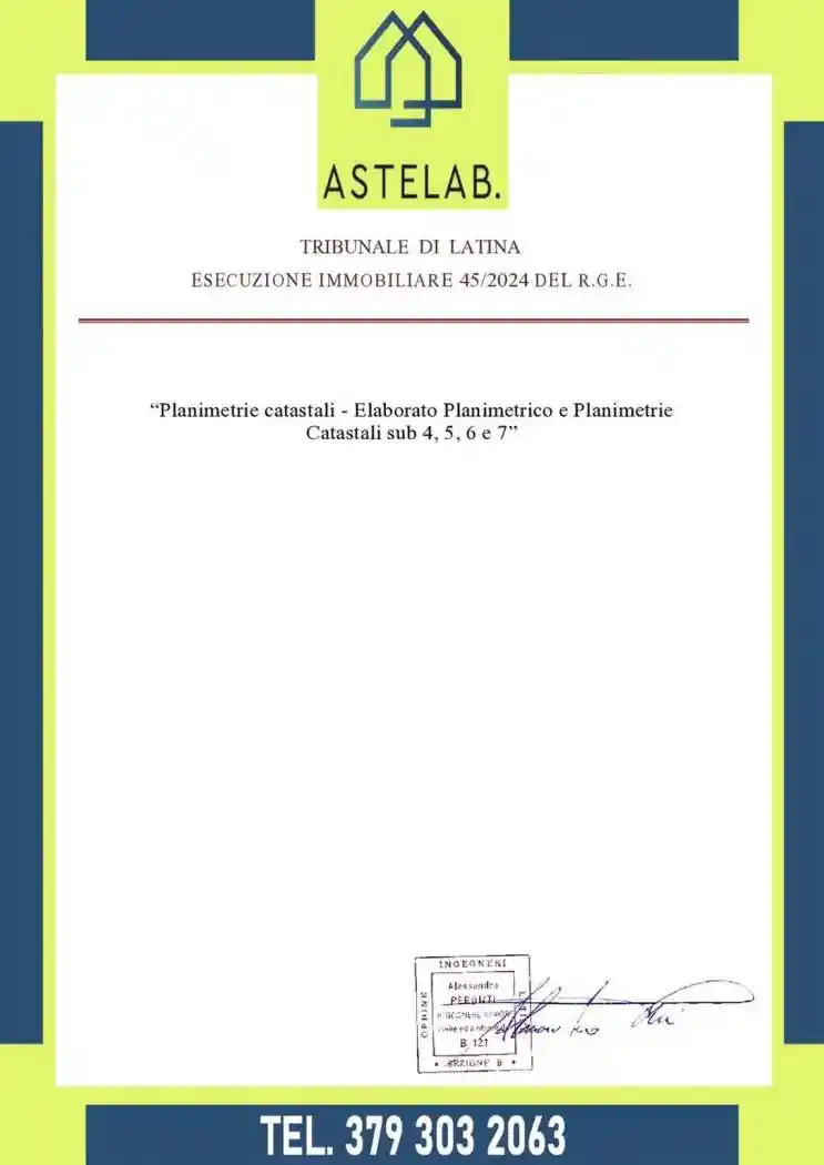 Appartamento in vendita a Aprilia