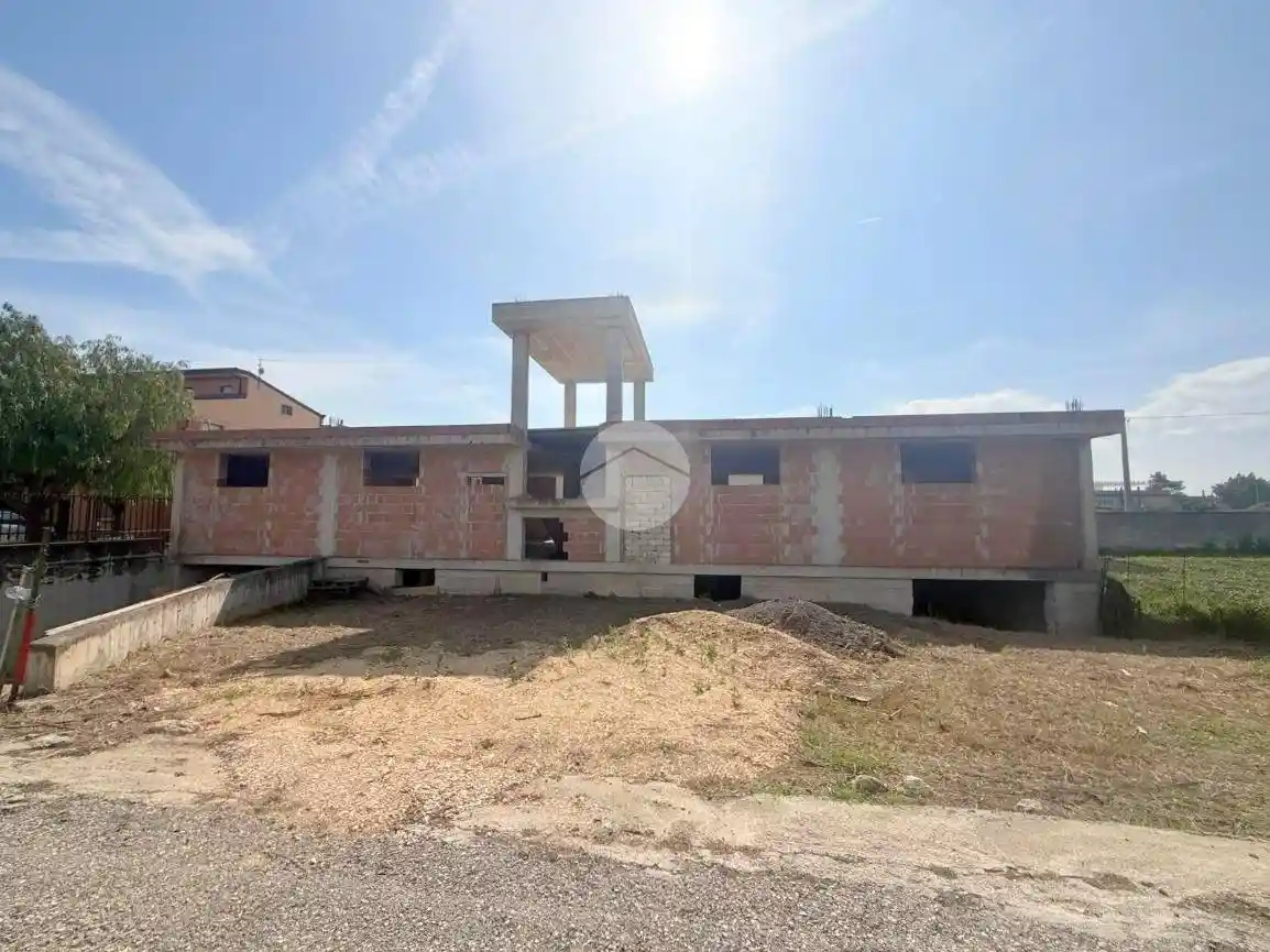 Casa indipendente in vendita a Lucera