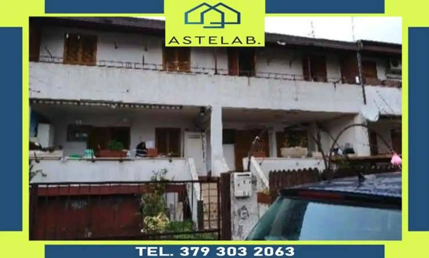 Appartamento in vendita a Anzio