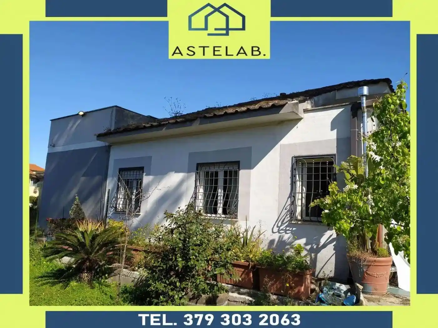 Appartamento in vendita a Anzio