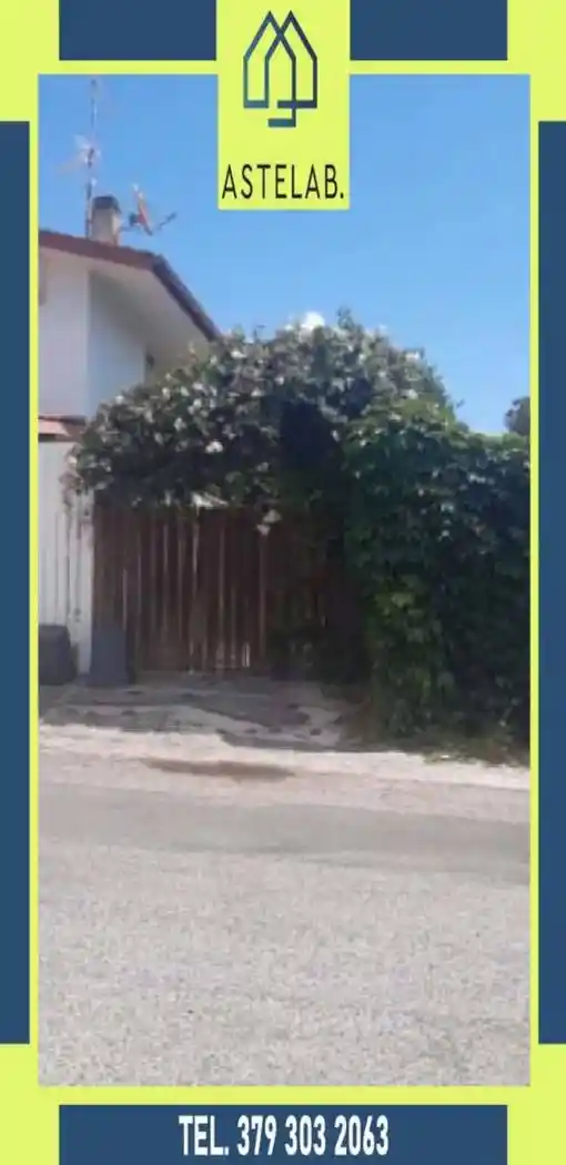 Appartamento in vendita a Anzio