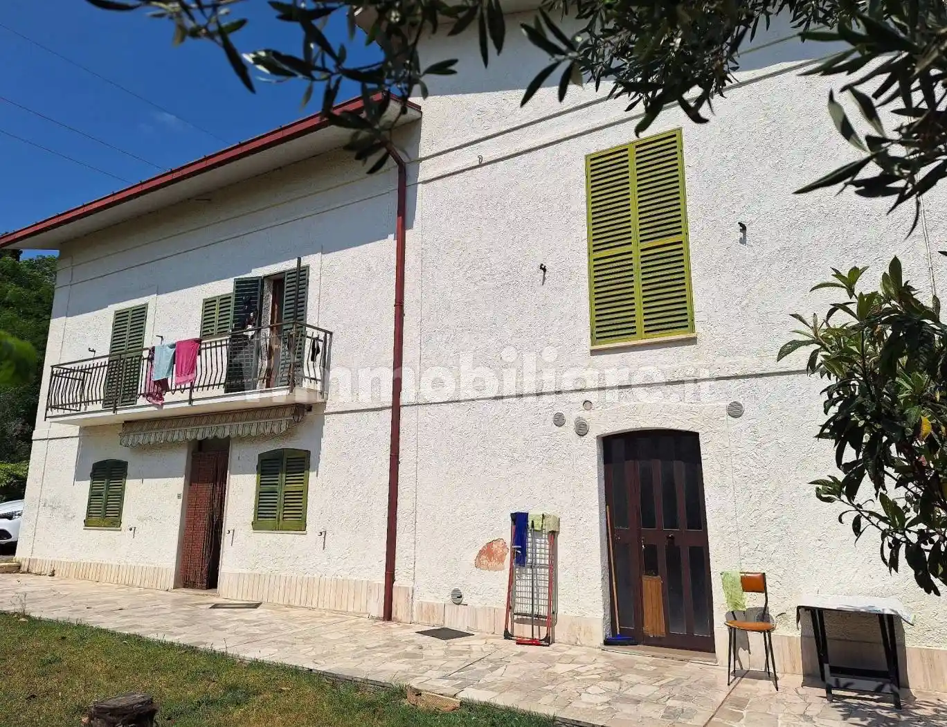 Villa in vendita a Casoli