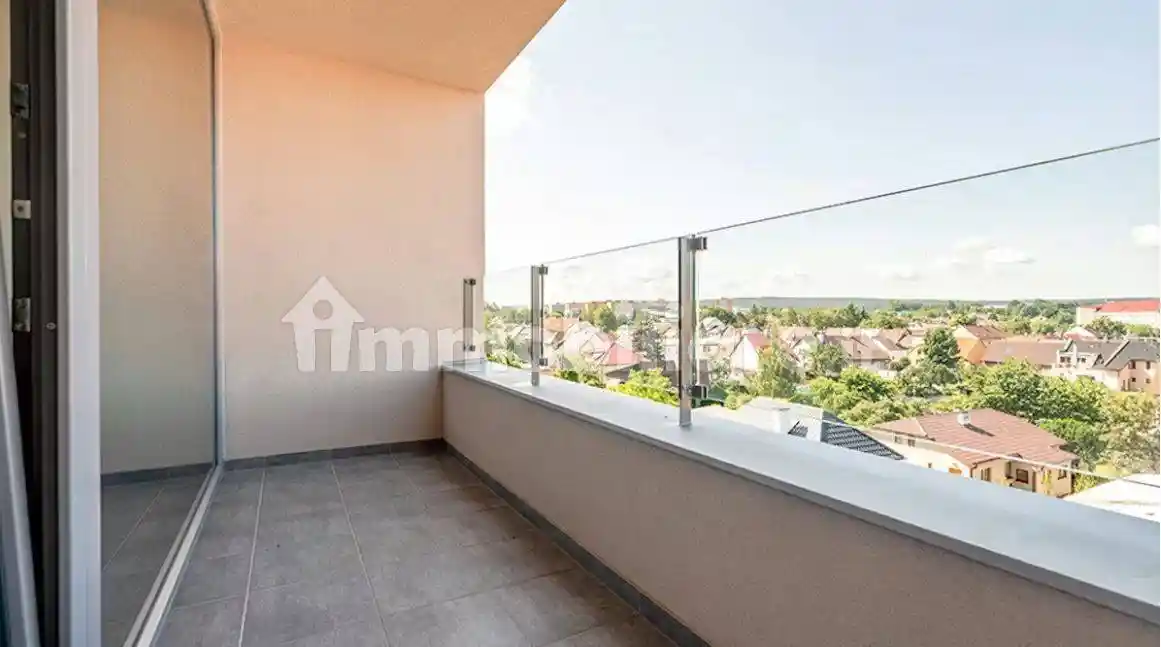 Appartamento in vendita a Bergamo