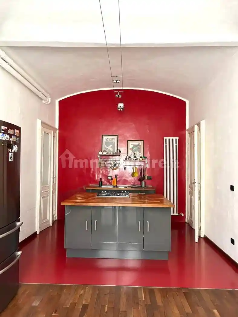 Appartamento in affitto a Torino