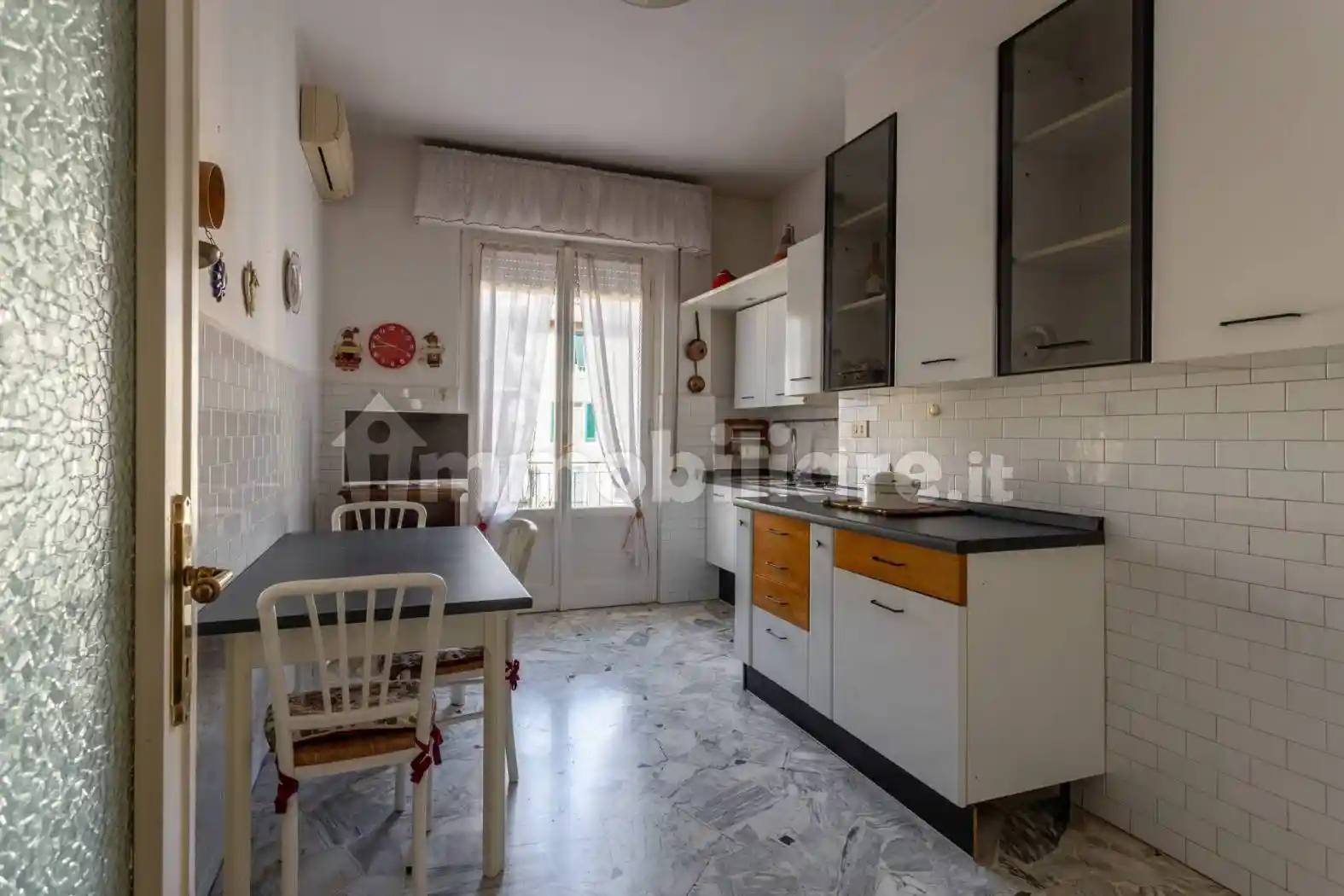 Appartamento in vendita a Firenze