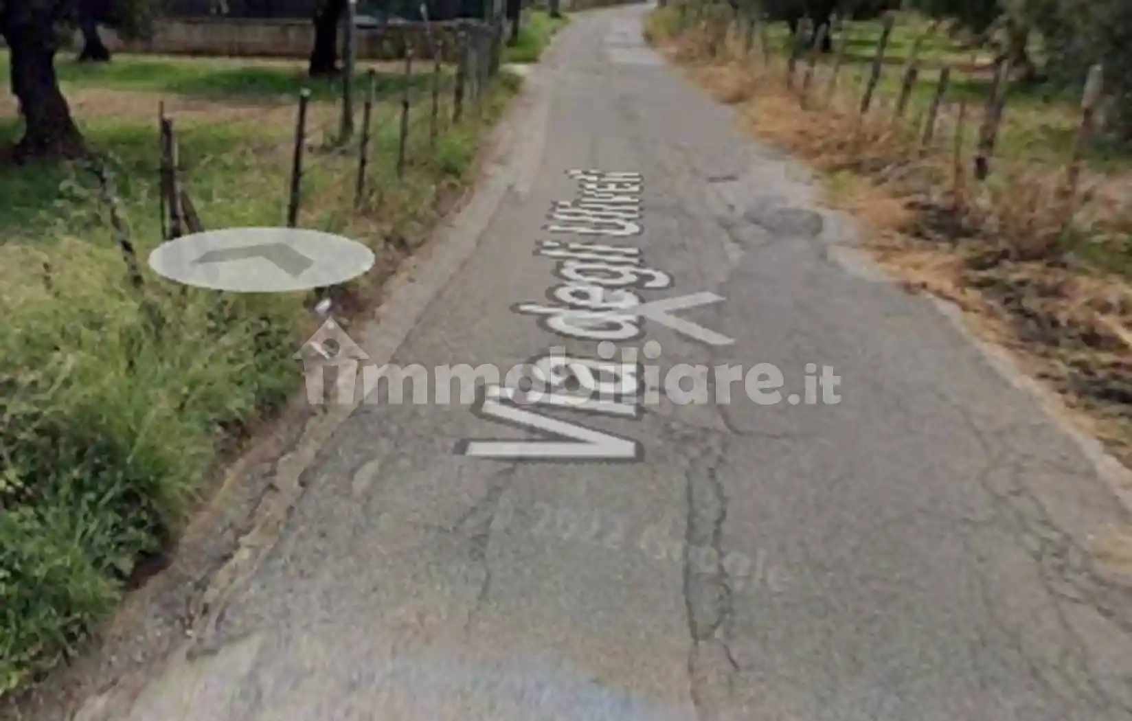 Villa in vendita a Lamezia Terme