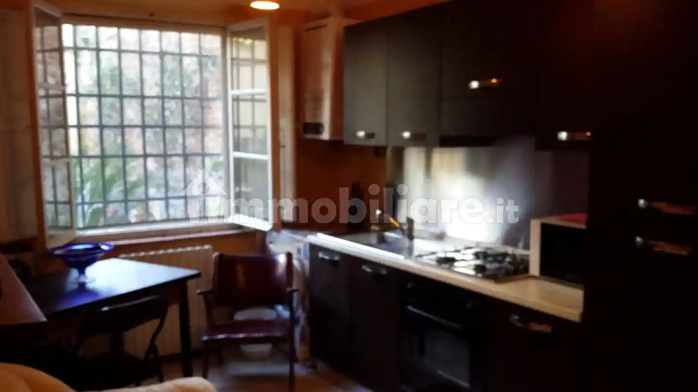 Appartamento in affitto a Pisa