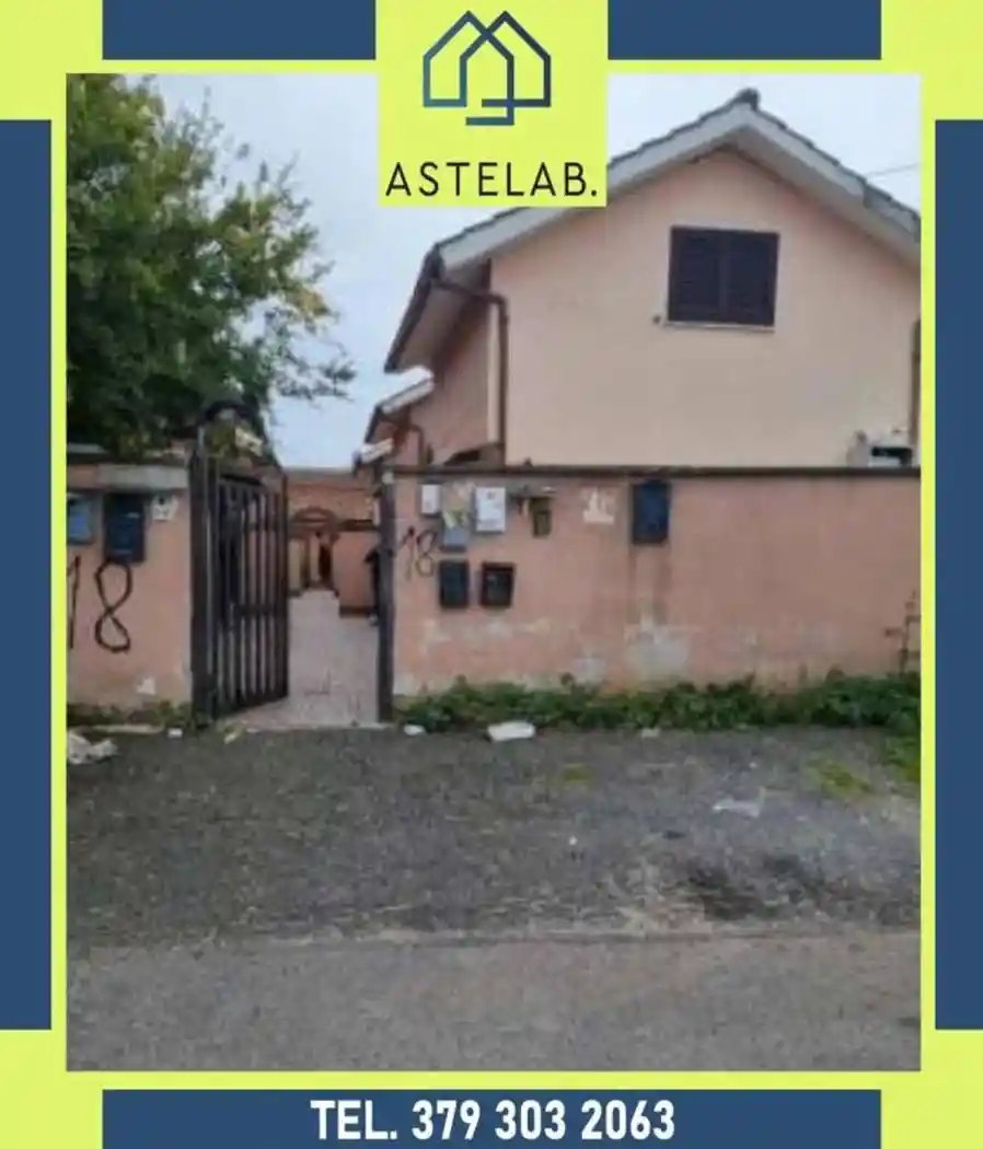 Appartamento in vendita a Ardea