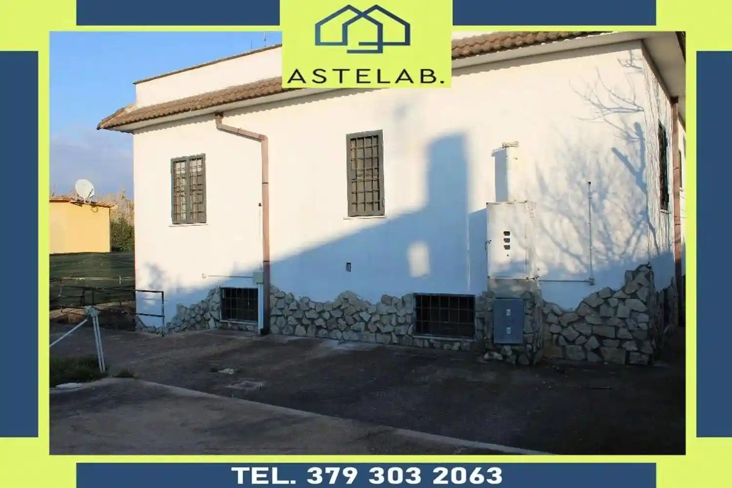 Appartamento in vendita a Aprilia