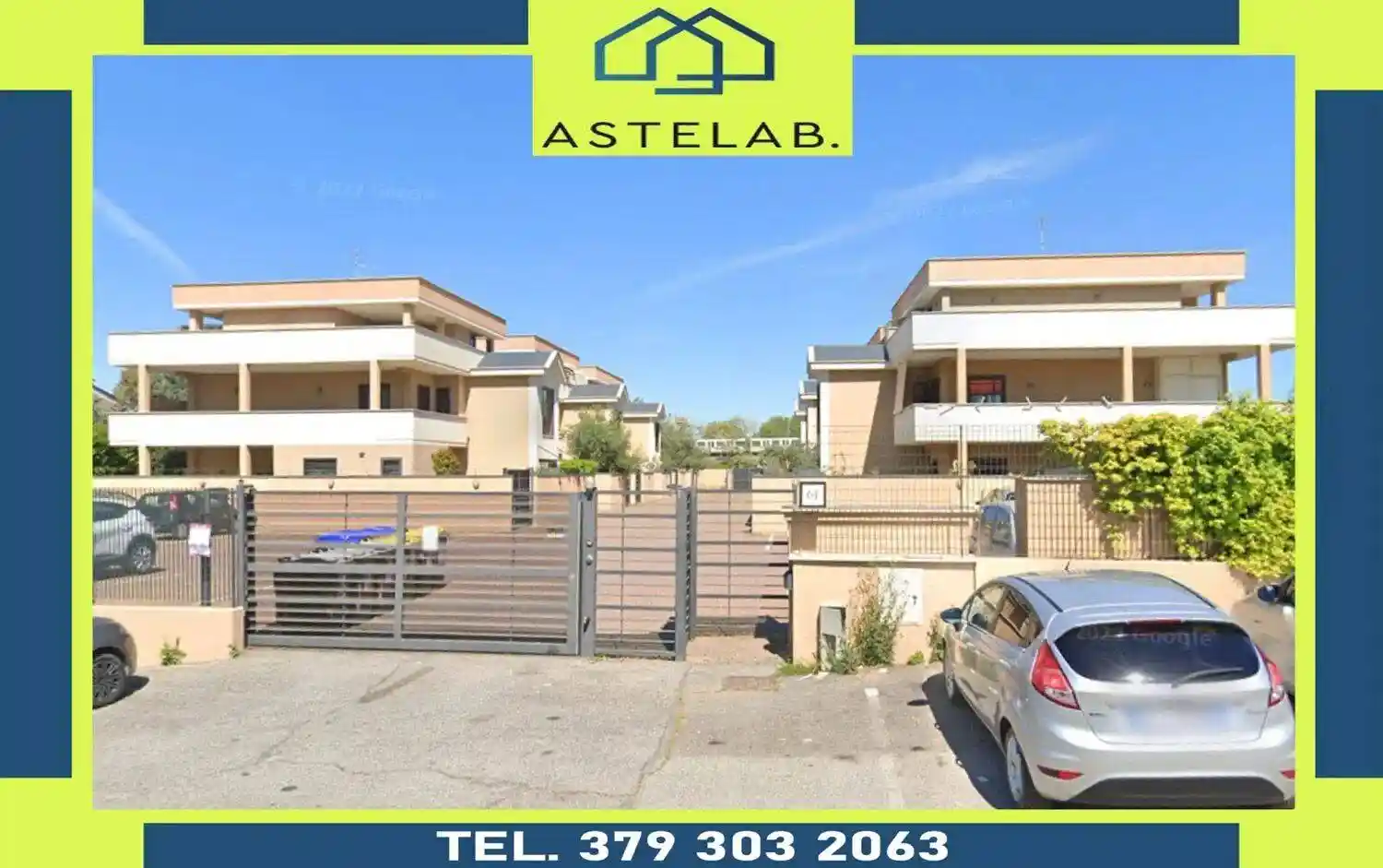 Villa in vendita a Roma