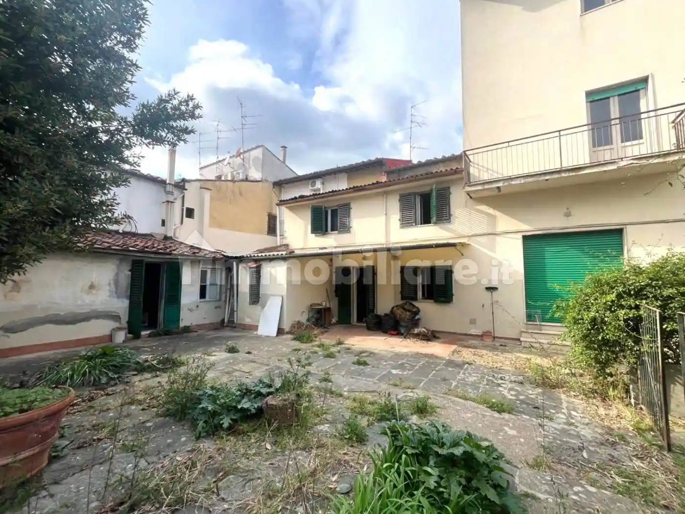 Casa indipendente in vendita a Firenze
